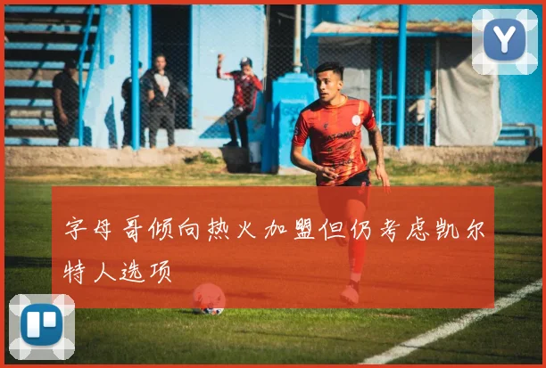 字母哥倾向热火加盟但仍考虑凯尔特人选项